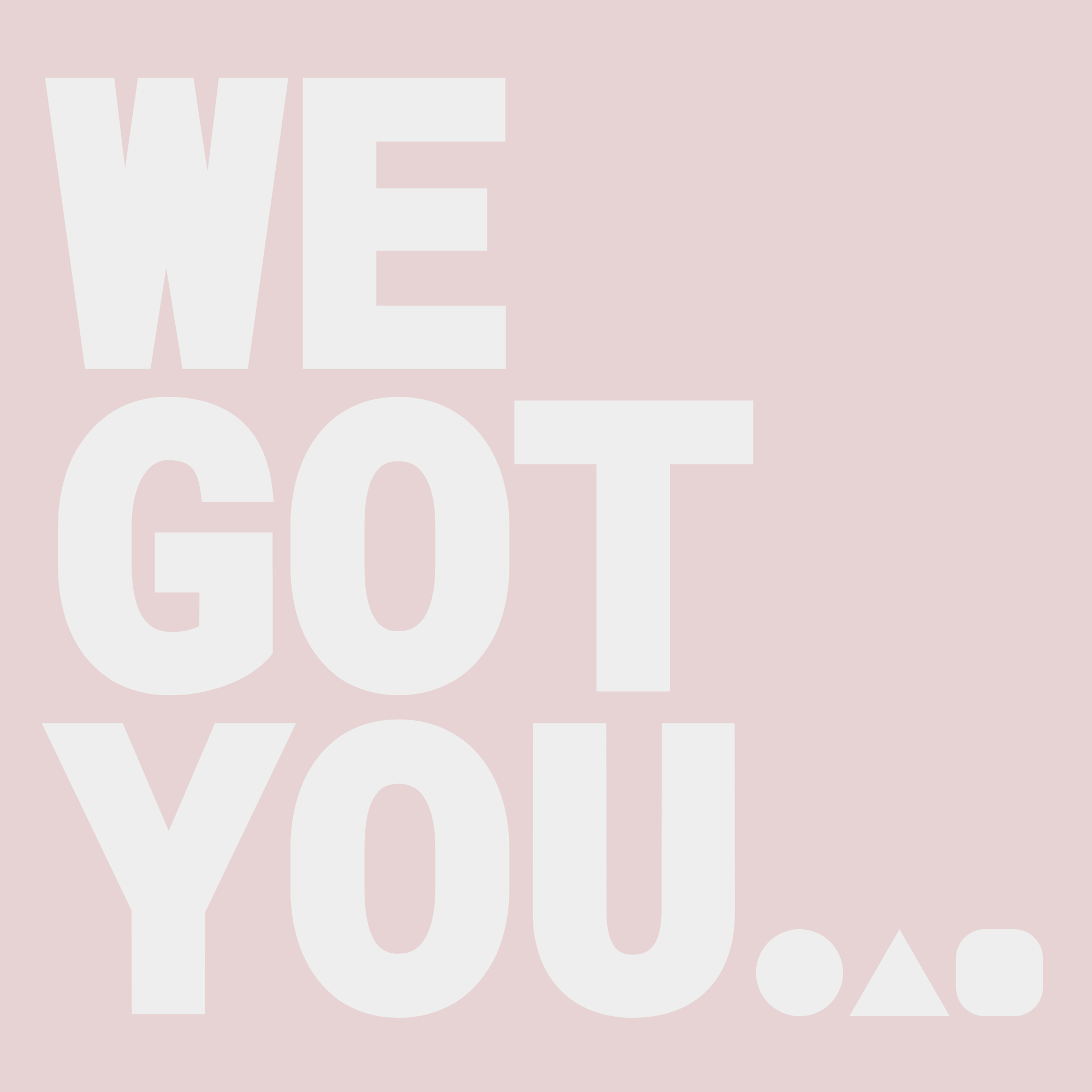 WeGotYou - Gasless Solana Swaps